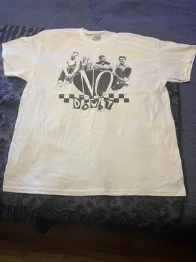 🔥NO DOUBT SPHERE LAS VEGAS 2026 LIMITED EDITION RARE SHIRT!!!!